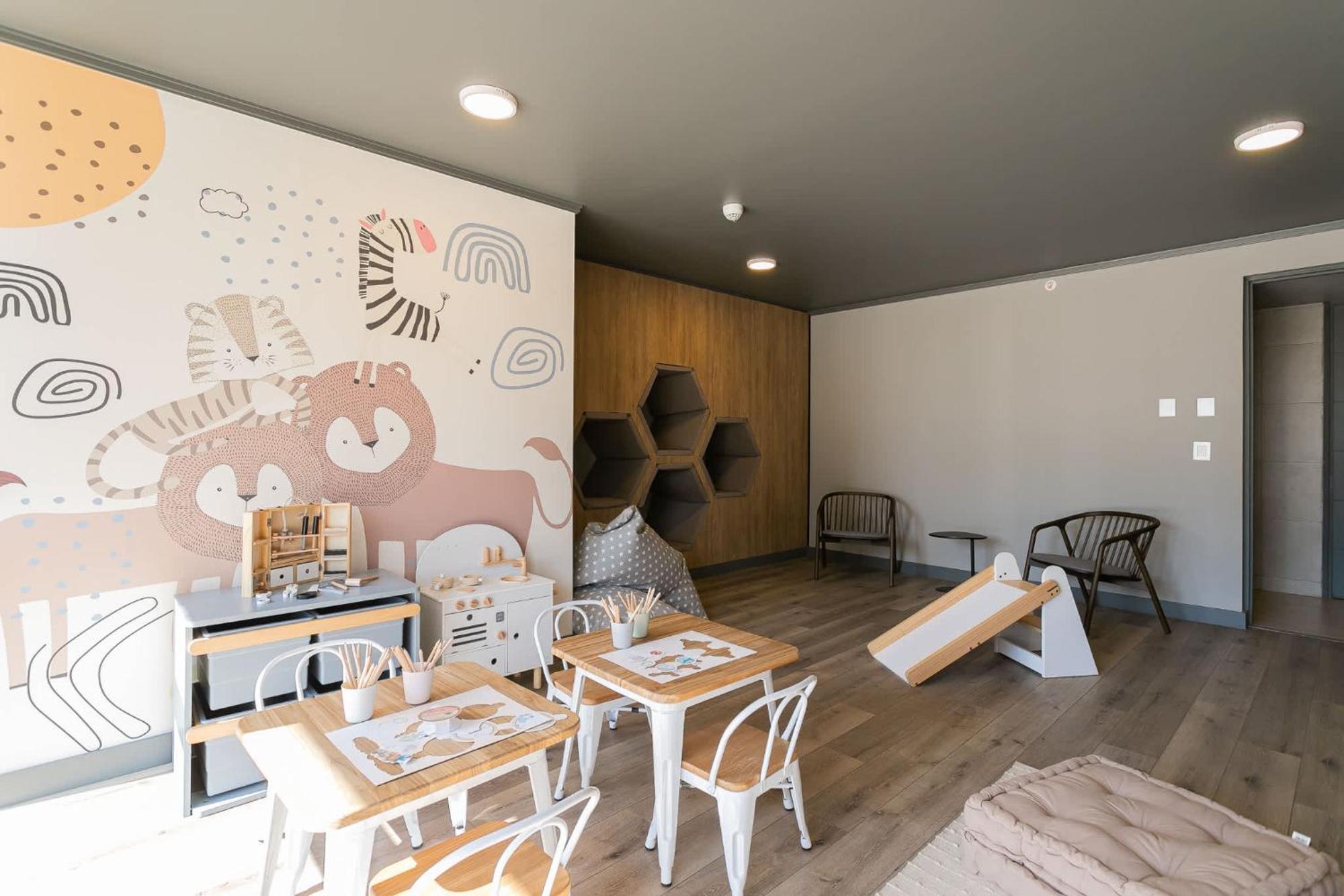 Modern Retreat 1b1b Perfect For Relaxation Apartamento