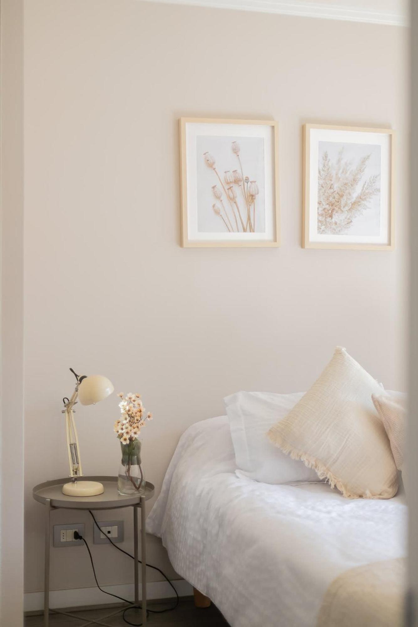 Apartamento Modern Retreat 1b1b Perfect For Relaxation